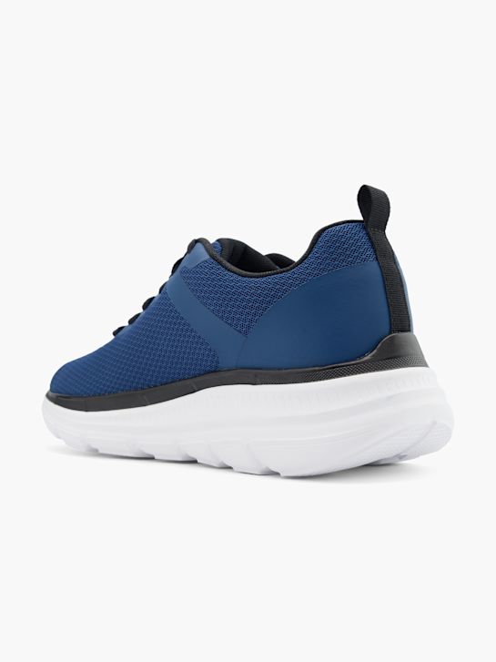 Vty Sneaker Blau 45461 3
