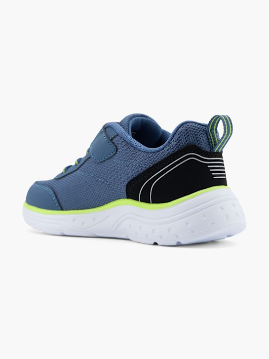 Vty Sneaker Blau 45932 3