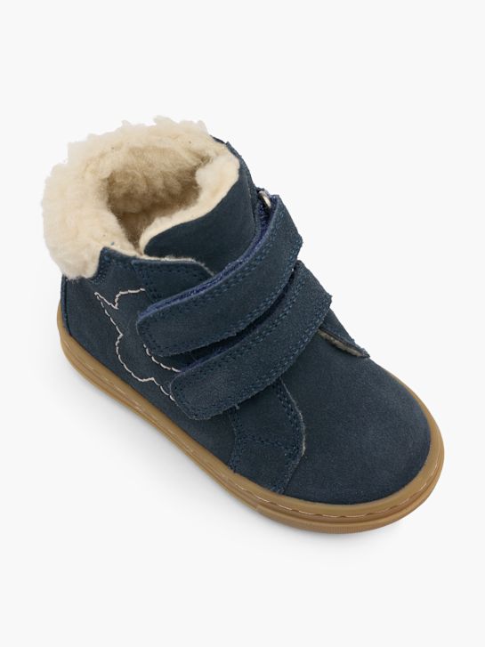 Graceland Winterboots Blau 45467 2