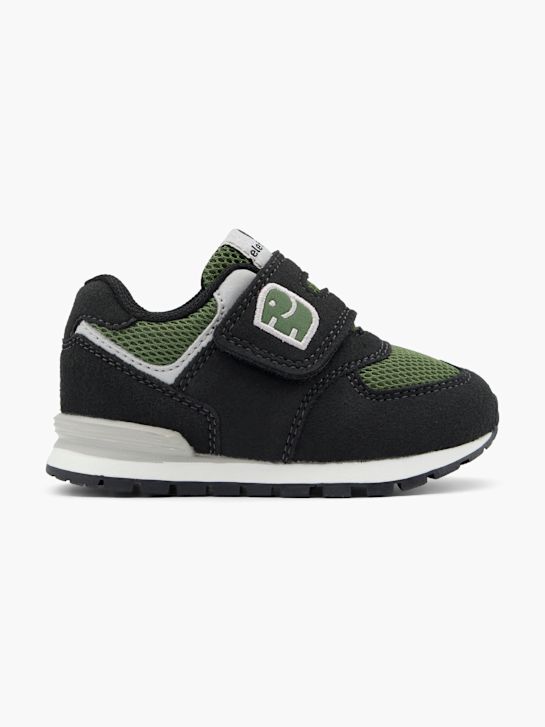 elefanten Sneaker Schwarz 45893 1