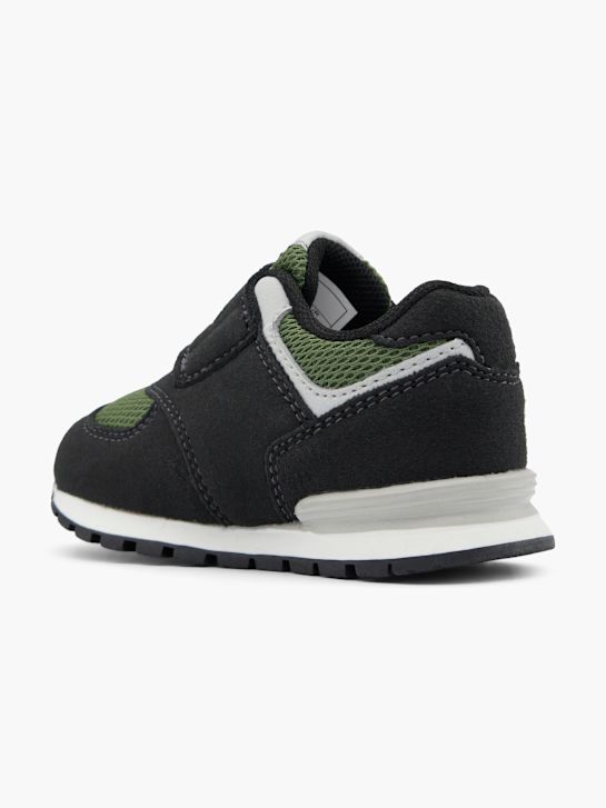 elefanten Baskets Noir 45893 3