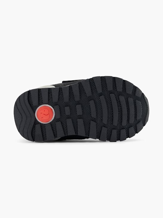 elefanten Baskets Noir 45893 4