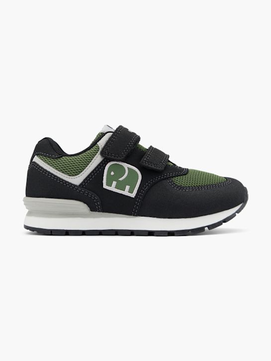 Elefanten Sneaker Fekete 45895 1