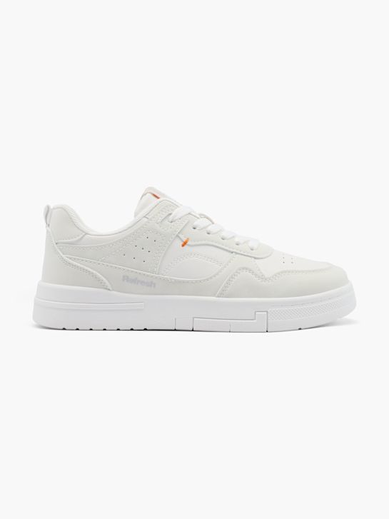 Xti Sneaker Blanco 45912 1