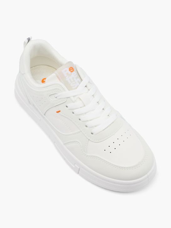 Xti Sneaker Blanco 45912 2