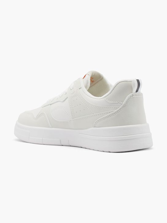 Xti Sneaker Blanco 45912 3