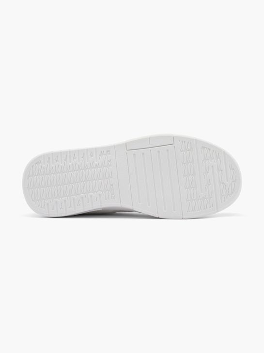 Xti Sneaker Blanco 45912 4