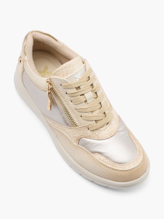 Xti Sapatilha Beige 45914 2