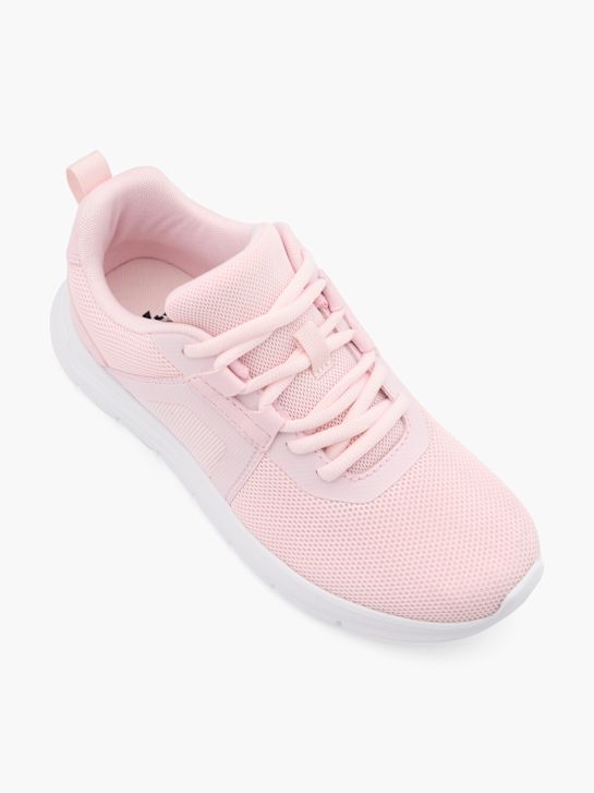 Vty Sapatilha Cor-de-rosa 45926 2