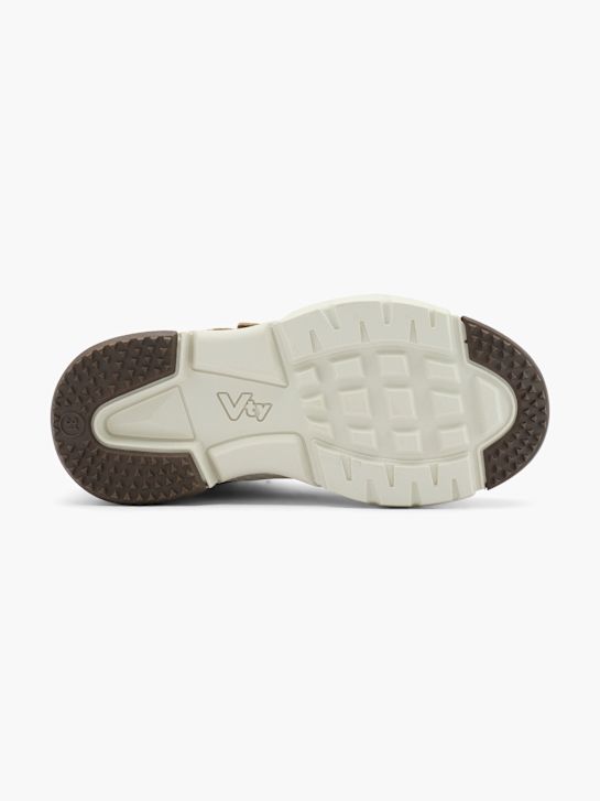 Vty Winterboots Braun 45900 4
