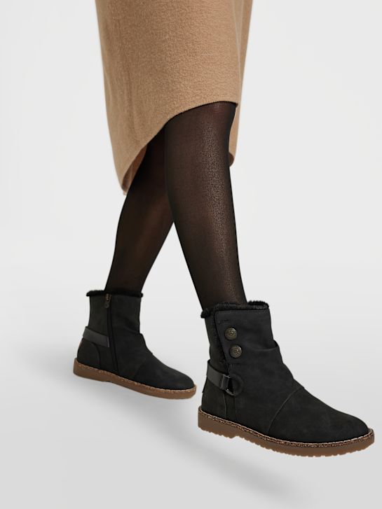 Blowfish Boots d'hiver Noir 45883 5