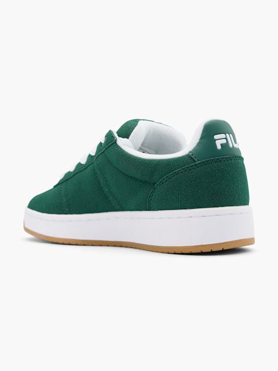 FILA Sneaker Grün 46336 3