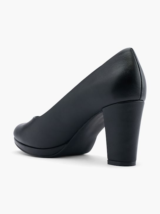 Graceland Décolleté Nero 46550 3