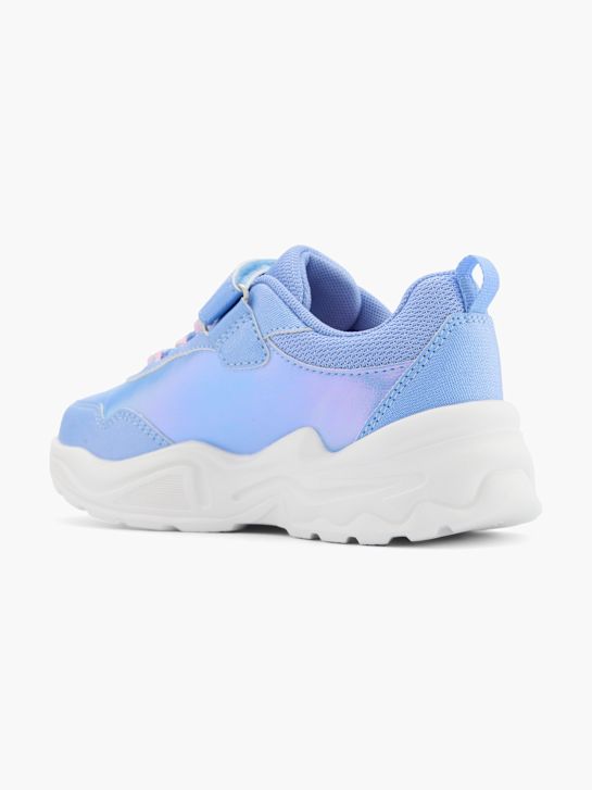 Graceland Sneaker Blau 46368 3