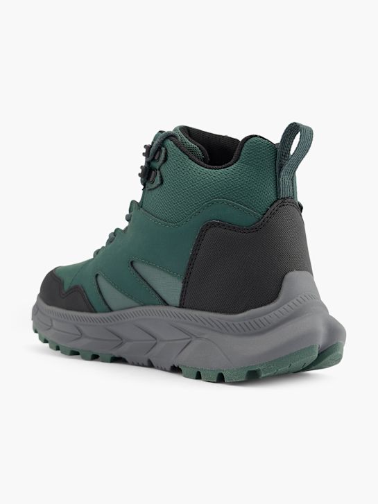 FILA Schnürboots Grün 46371 2