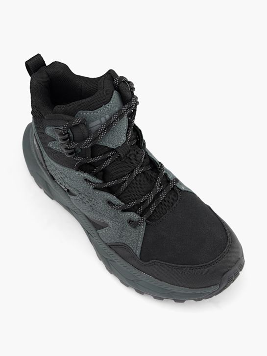 FILA Schnürboots Grau 46372 2