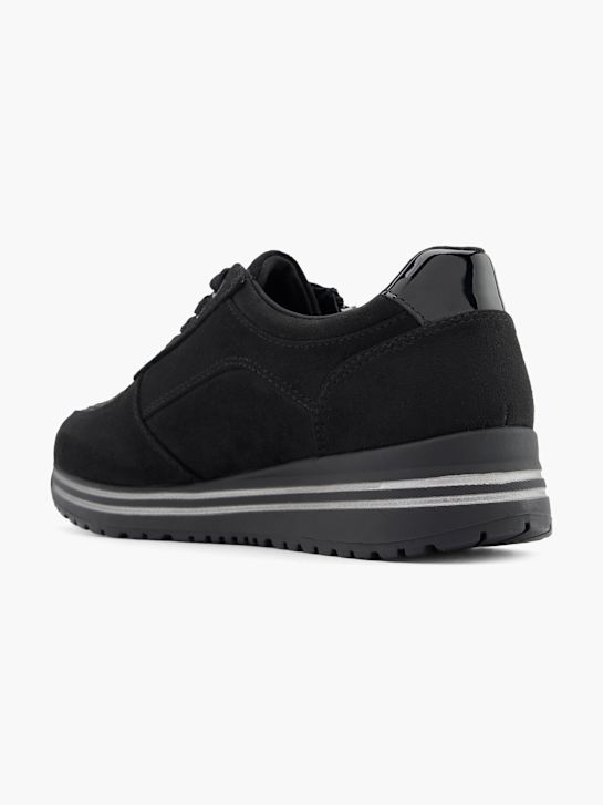 Graceland Sneaker Negro 46381 3