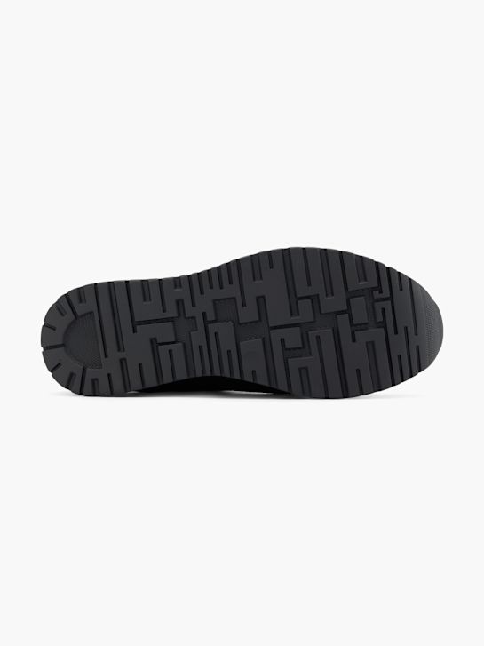 Graceland Sneaker Negro 46381 4