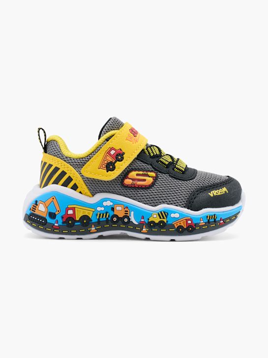 Skechers Sportbačiai Pilka 46346 1