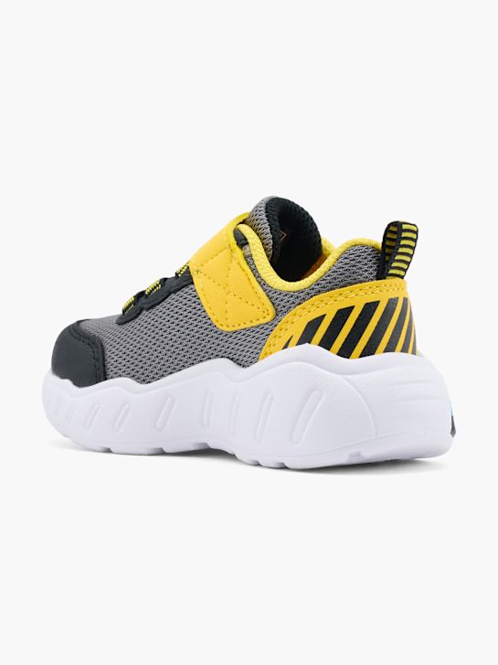 Skechers Sneaker Grå 46346 3