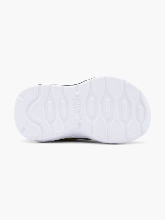 Skechers Sneaker Grå 46346 4