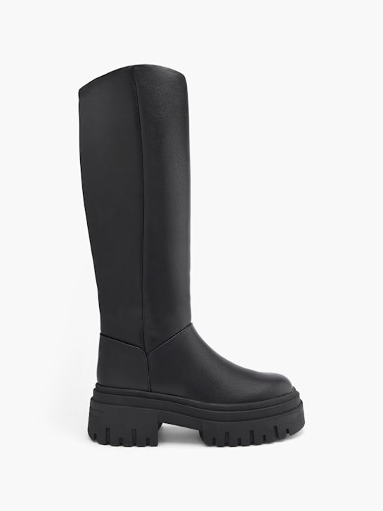 Catwalk Stivale alto Nero 46517 1