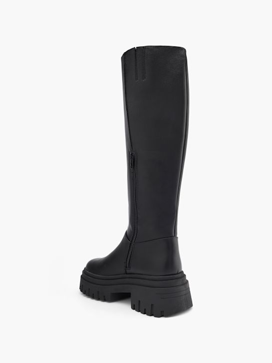 Catwalk Bottes Noir 46517 3