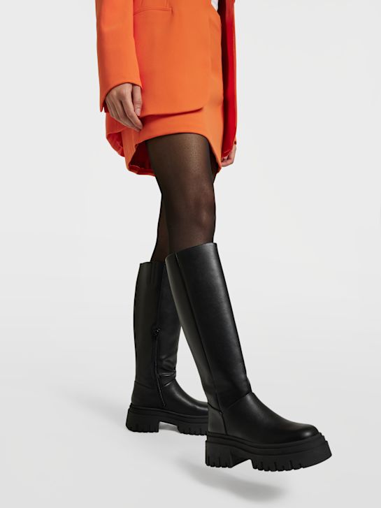 Catwalk Bottes Noir 46517 5
