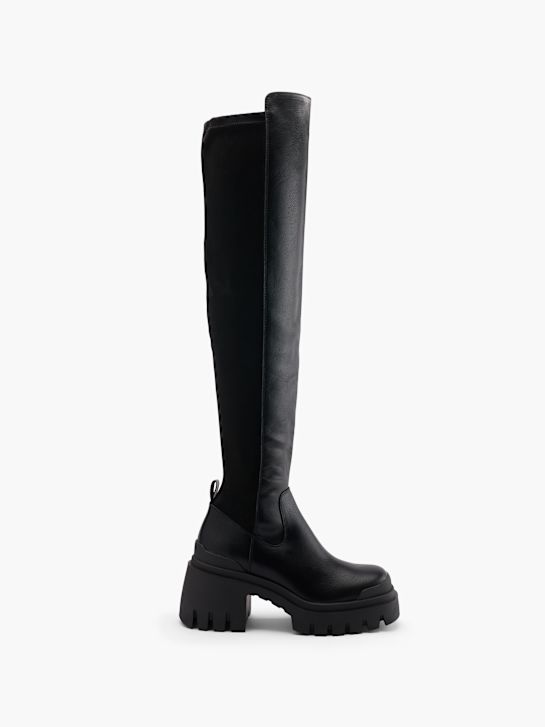 Catwalk Cuissardes Noir 46512 1