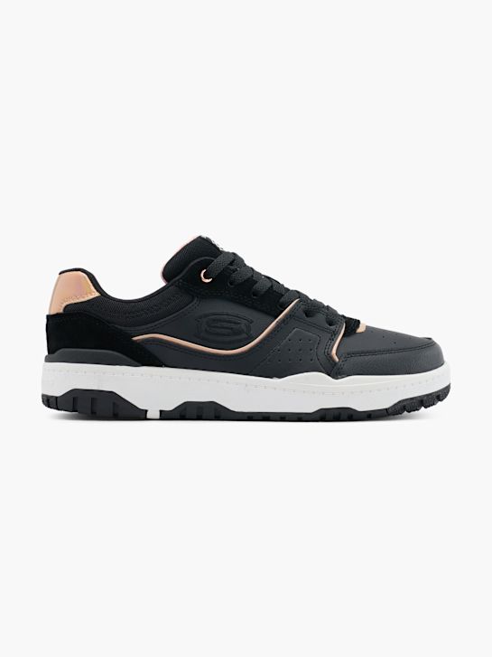 Skechers Sneaker Sort 46395 1