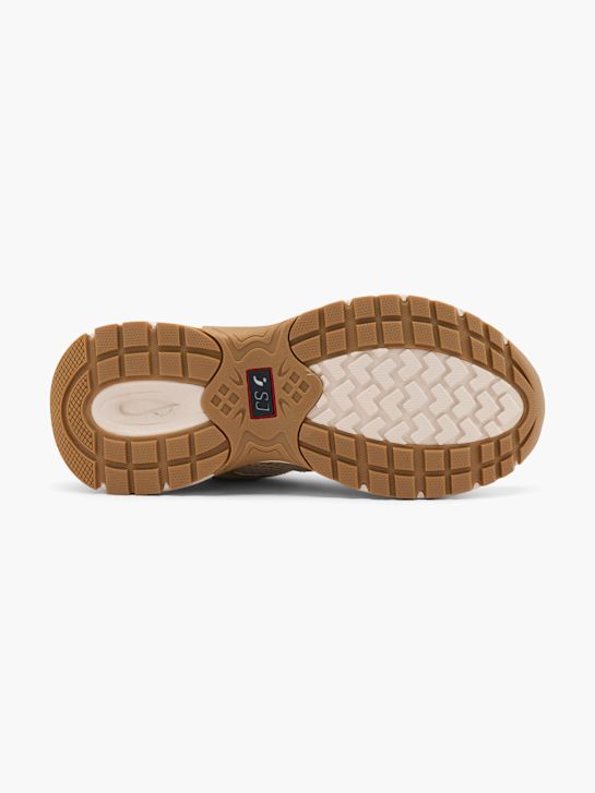 Safety Jogger Storapadžiai sportbačiai Smėlinė 46403 4