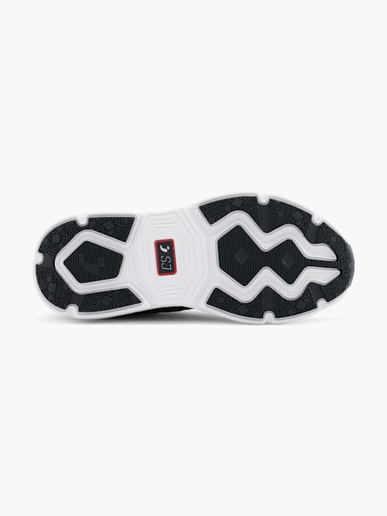 Safety Jogger Sneaker Sort 46404 4