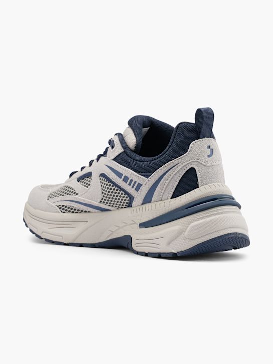 Safety Jogger Sneaker Lysegrå 46414 3