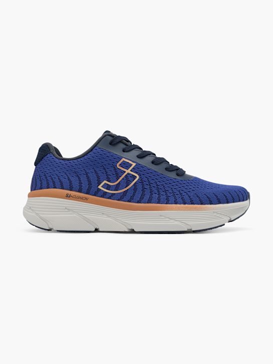Safety Jogger Sneaker Blå 46416 1