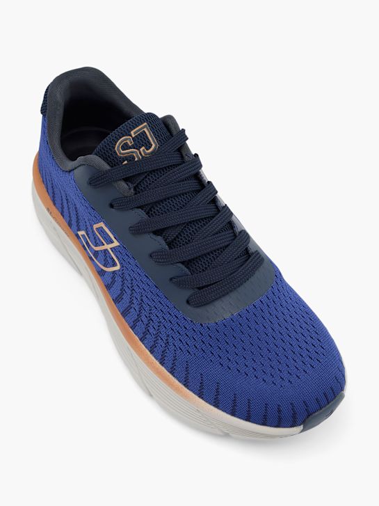 Safety Jogger Tenisky Modrá 46416 2