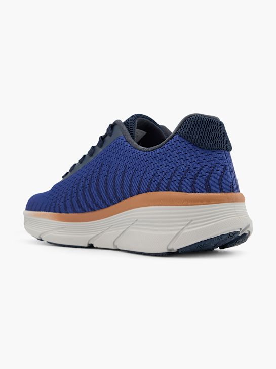 Safety Jogger Sneaker Blå 46416 3