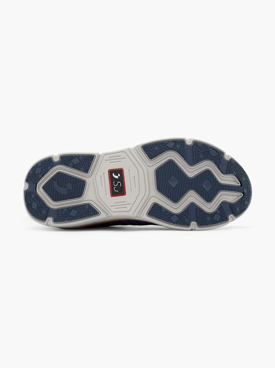 Safety Jogger Sneaker Blå 46416 4