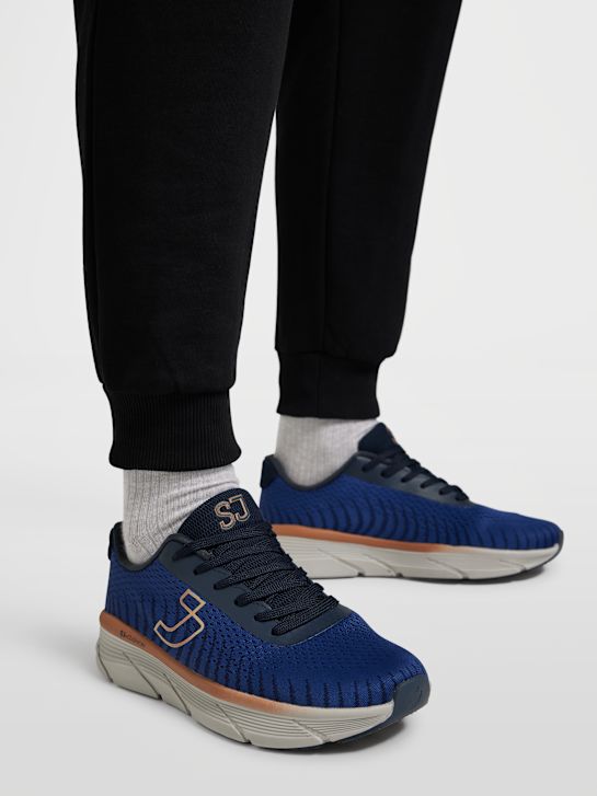 Safety Jogger Sneaker Blå 46416 5
