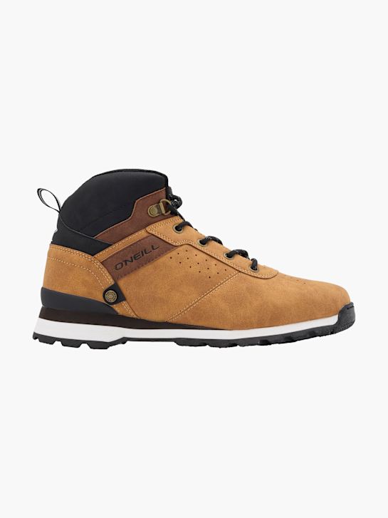 O'Neill Hoher Sneaker Cognac 46479 1