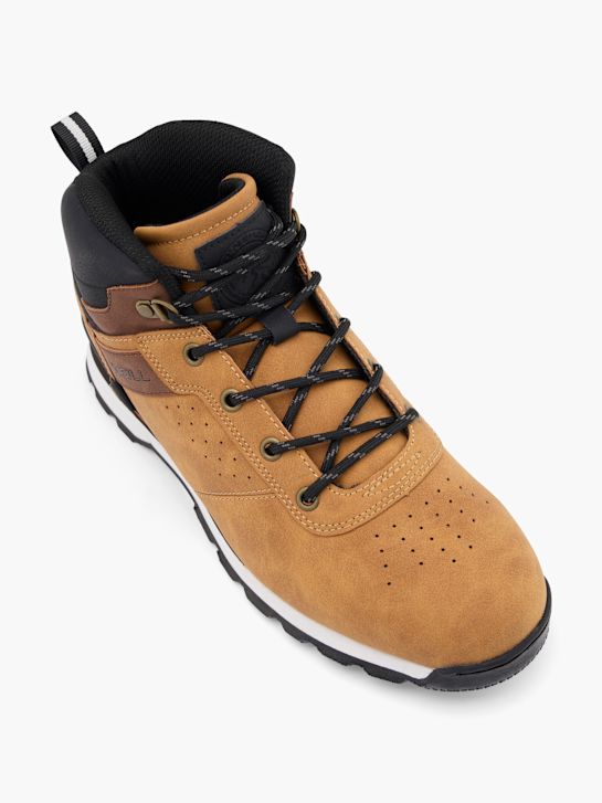 O'Neill Baskets montantes Cognac 46479 2