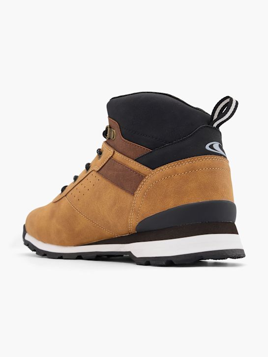 O'Neill Baskets montantes Cognac 46479 3