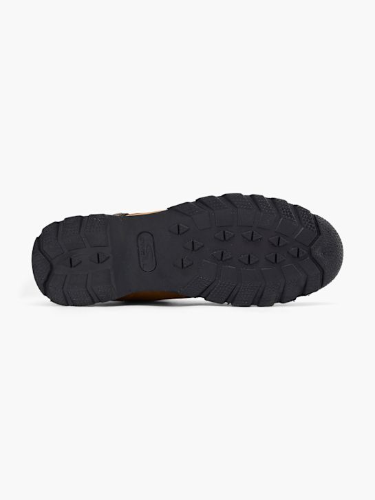 O'Neill Hoher Sneaker Cognac 46479 4