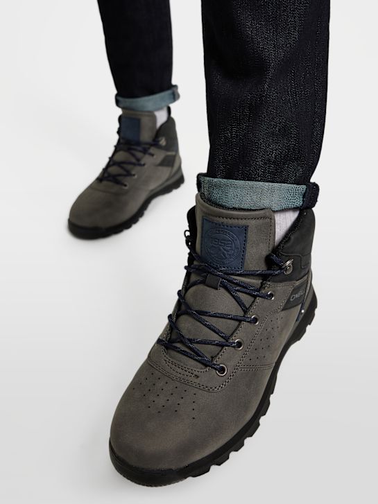 O'Neill Baskets montantes Gris 46480 5