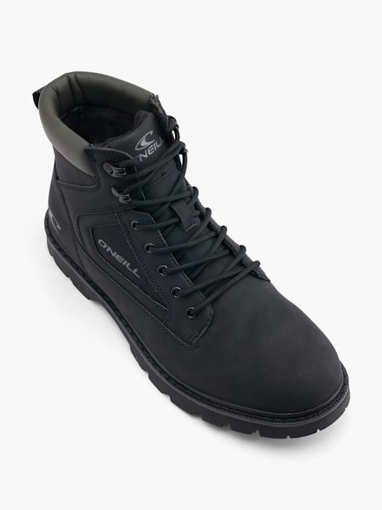 O'Neill Schnürboots Schwarz 46481 2