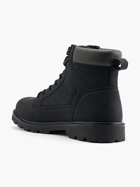 O'Neill Schnürboots Schwarz 46481 3