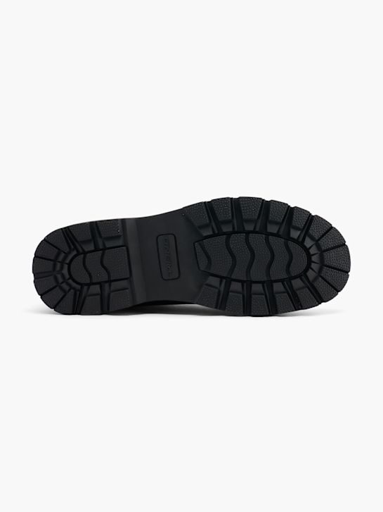 O'Neill Schnürboots Schwarz 46481 4