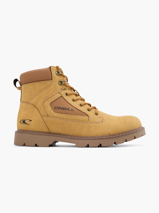 O'Neill Bottes à lacets Cognac 46482 1