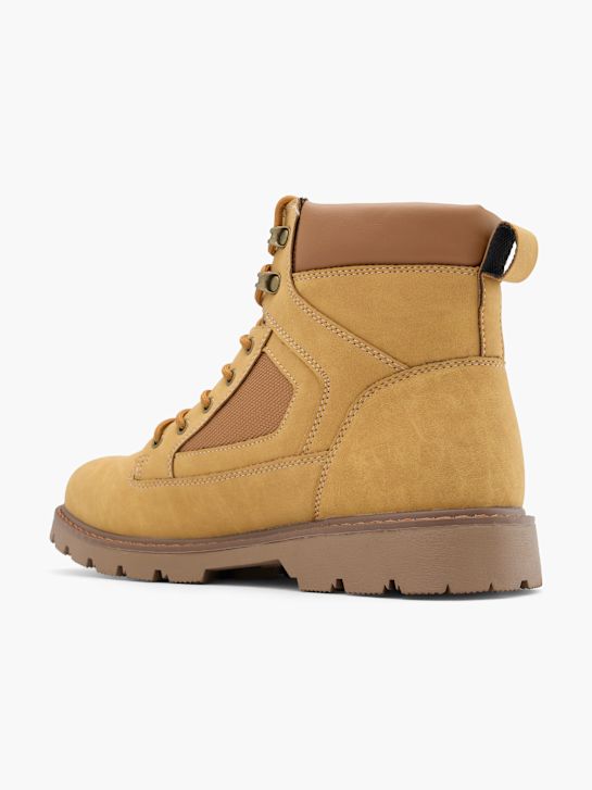 O'Neill Schnürboots Cognac 46482 3