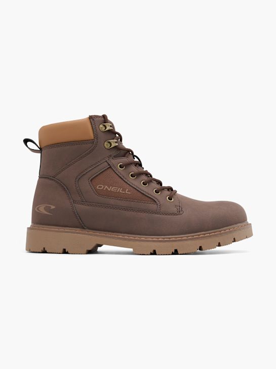 O'Neill Schnürboots Braun 46483 1