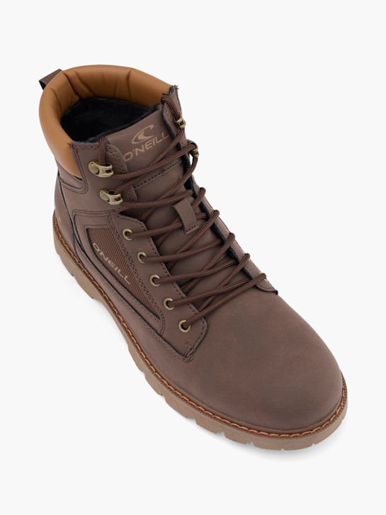 O'Neill Schnürboots Braun 46483 2